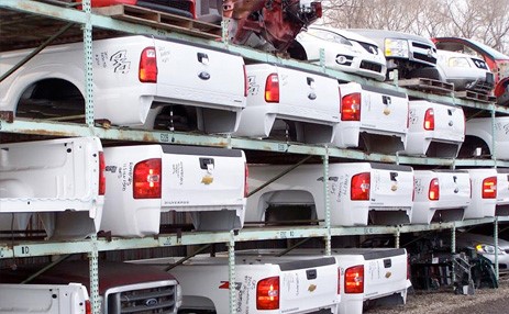 venta de cajones o bateas para pick up